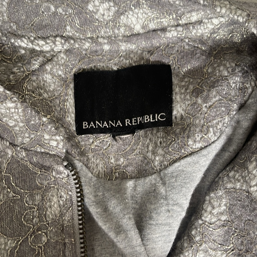 Fashionable jacket - Picture 3 of 7